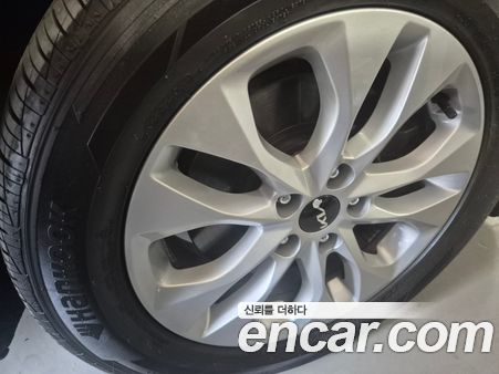Kia K8 2023, фото 5