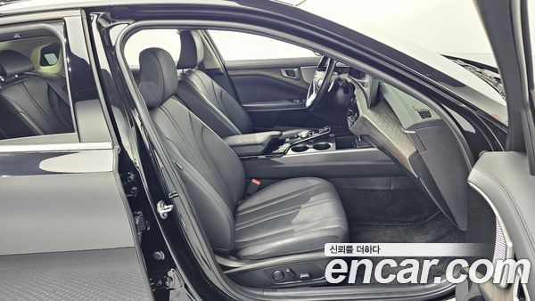 Kia K8 2023, фото 16