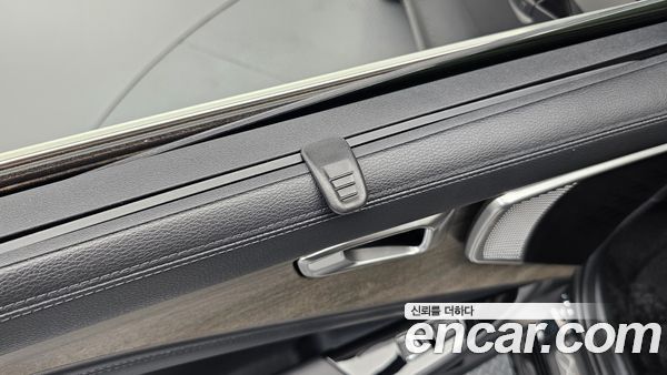 Kia K8 2023, фото 31
