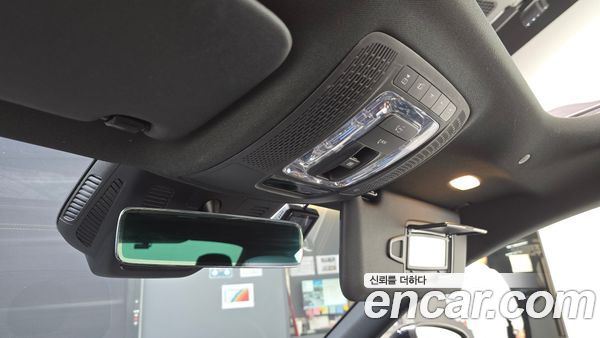 Mercedes-Benz CLA 2023, фото 26