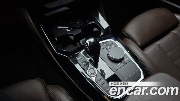 BMW X4 2023, фото 12