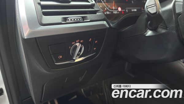 BMW X4 2023, фото 20