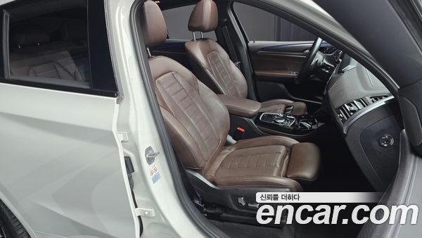 BMW X4 2023, фото 16