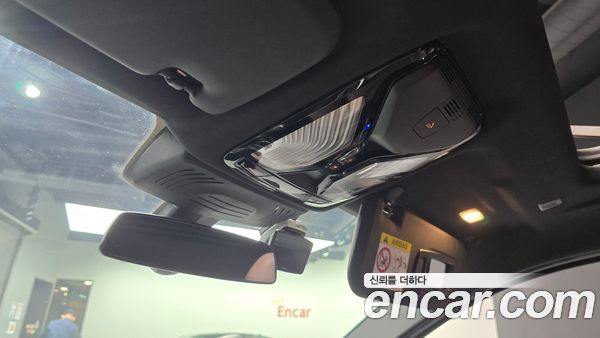 BMW X4 2023, фото 30