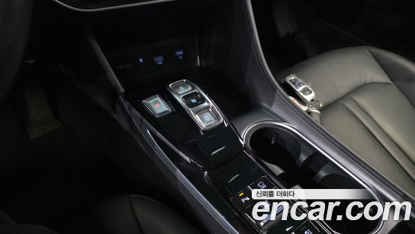 Hyundai Sonata 2022, фото 12