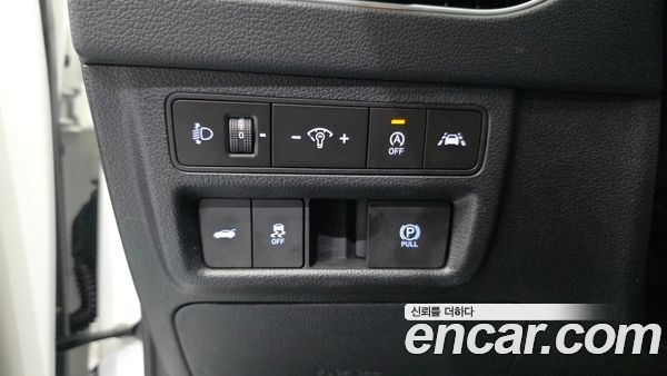 Hyundai Sonata 2022, фото 20