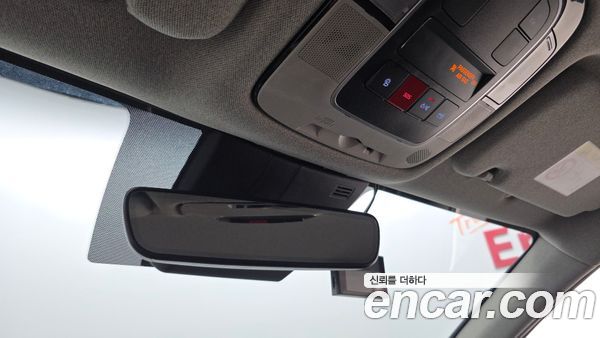 Hyundai Sonata 2022, фото 26