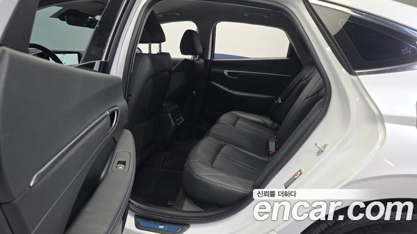 Hyundai Sonata 2022, фото 16