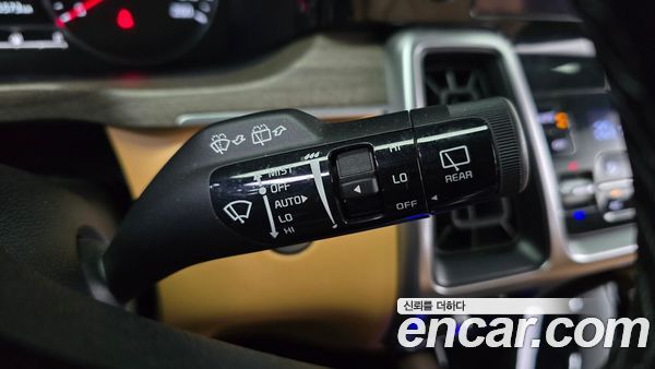 Kia Sorento 2021, фото 31