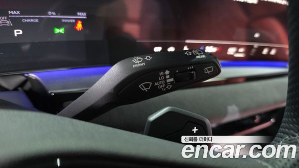 Audi SQ6 e-tron 2025, фото 31