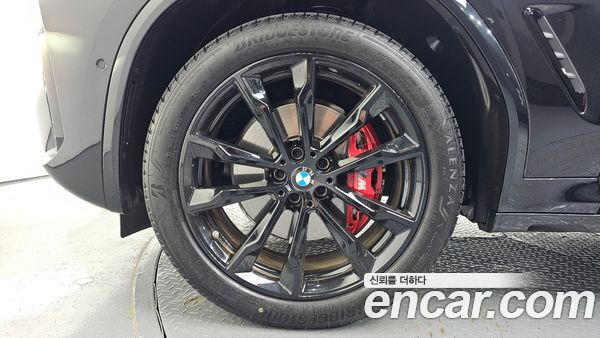 BMW X4 2025, фото 5