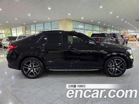 Mercedes-Benz GLE 2023, фото 5