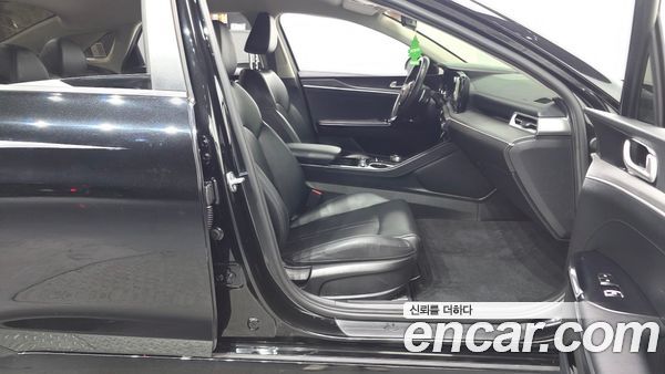 Kia K5 2022, фото 16