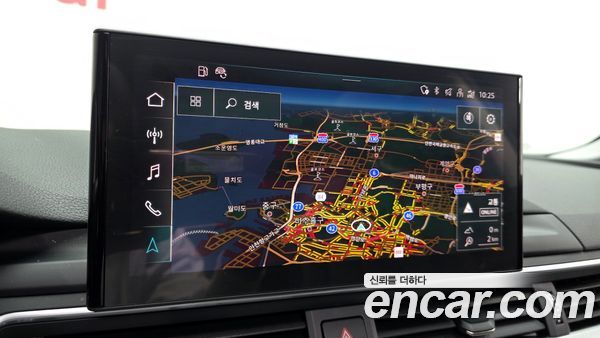 Audi A5 2022, фото 20