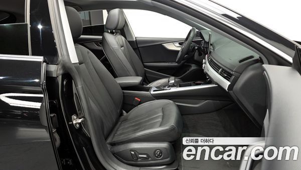 Audi A5 2022, фото 16