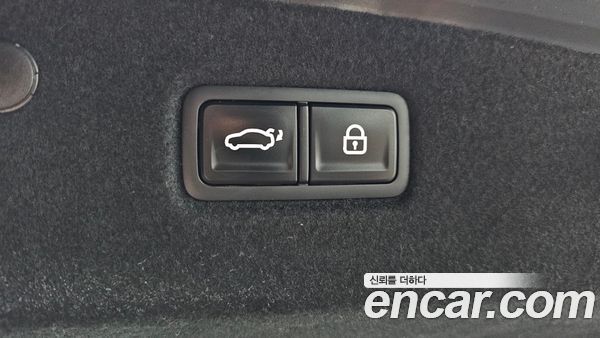 Kia K8 2022, фото 20