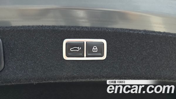Genesis G80 2023, фото 20