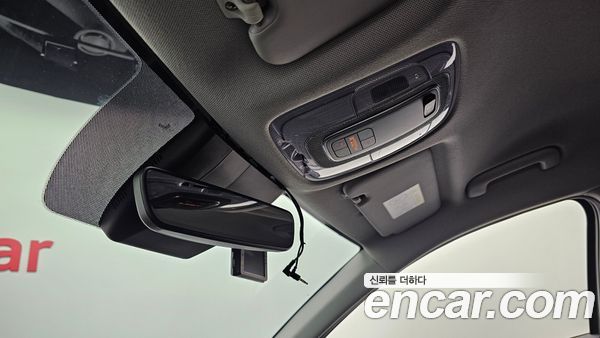 Hyundai Elantra 2021, фото 26