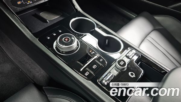 Kia K5 2024, фото 12