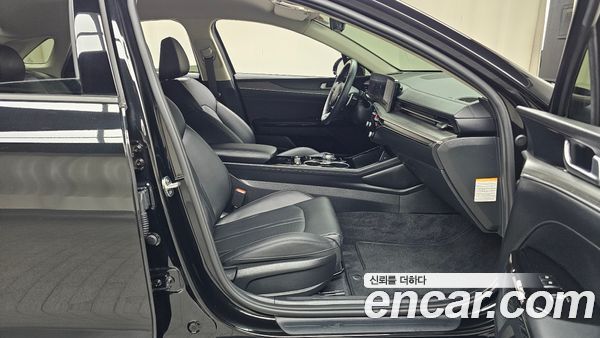 Kia K5 2024, фото 16