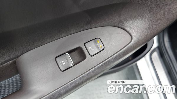 Hyundai Grandeur 2020, фото 29