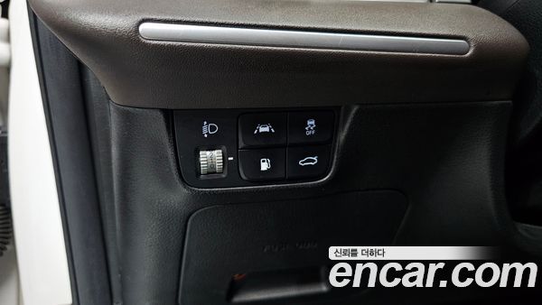 Hyundai Grandeur 2020, фото 30