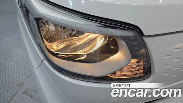 Kia Ray 2022, фото 8