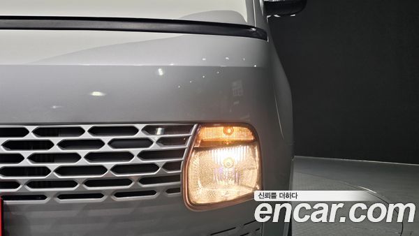 Hyundai Staria 2022, фото 8