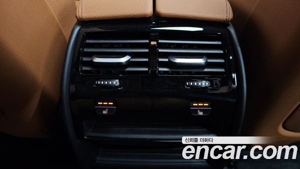BMW 5 Series 2022, фото 31