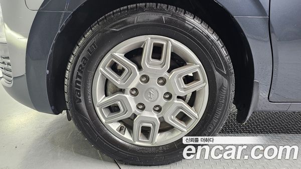 Hyundai Staria 2023, фото 5
