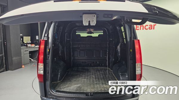 Hyundai Staria 2023, фото 20