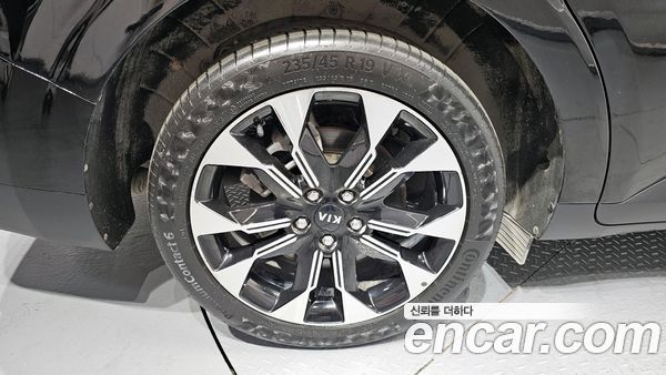Kia Carnival 2021, фото 5