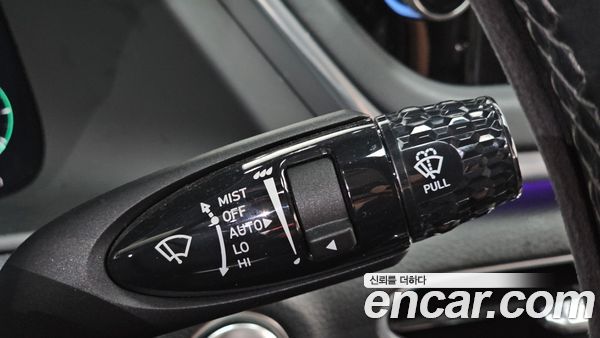 Hyundai Sonata 2021, фото 26