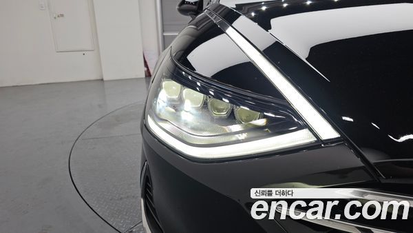 Hyundai Sonata 2021, фото 8