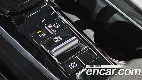 Hyundai Sonata 2021, фото 32