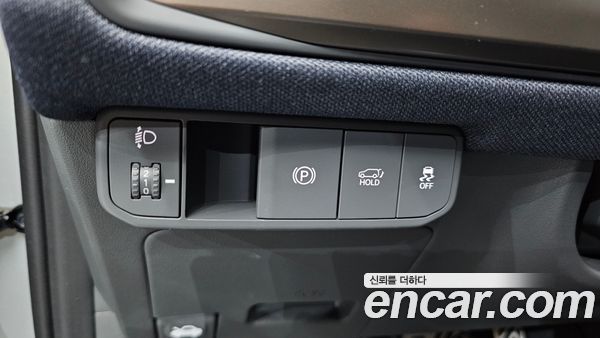 Kia EV3 2025, фото 14