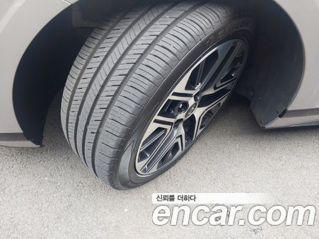 Hyundai Grandeur 2023, фото 7