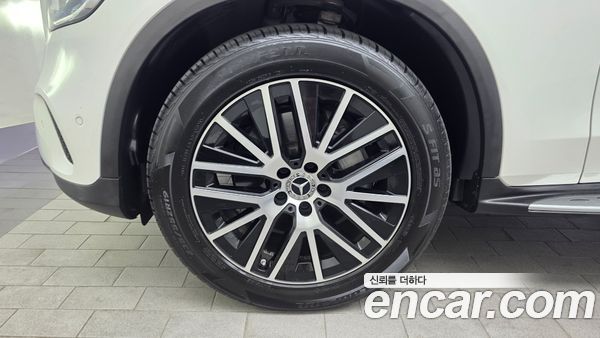 Mercedes-Benz GLC 2022, фото 5