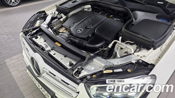Mercedes-Benz GLC 2022, фото 6
