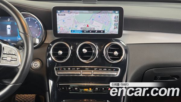 Mercedes-Benz GLC 2022, фото 14