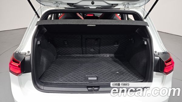 Volkswagen Golf 2024, фото 25