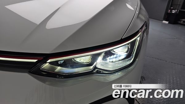 Volkswagen Golf 2024, фото 7