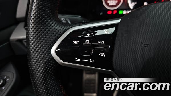 Volkswagen Golf 2024, фото 28
