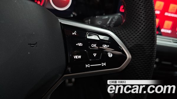 Volkswagen Golf 2024, фото 31