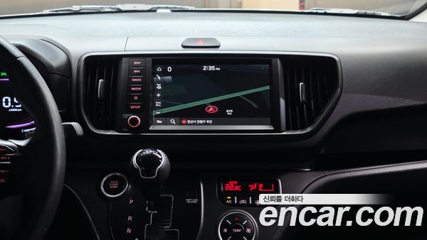 Kia Ray 2023, фото 20