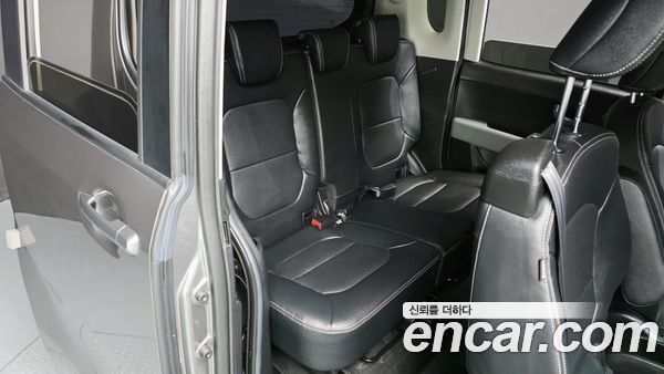 Kia Ray 2023, фото 16