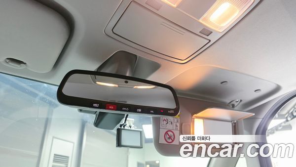 Kia Ray 2023, фото 29
