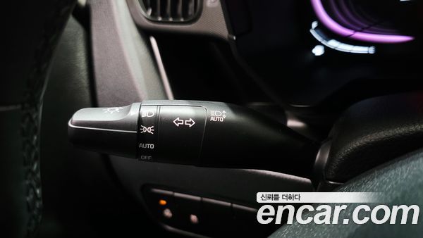 Kia Ray 2023, фото 30