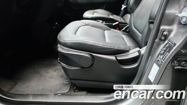 Kia Ray 2023, фото 31