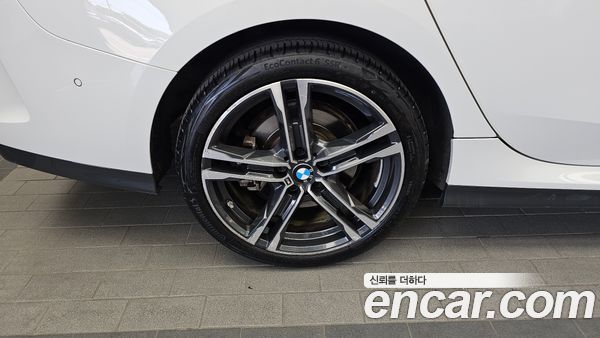 BMW 2 Series 2024, фото 5
